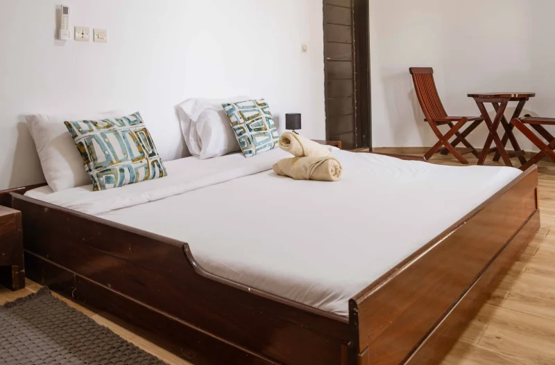 Marcos Lodge - Photo 19