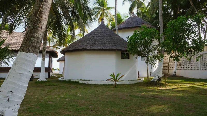 Marcos Lodge - Photo 16