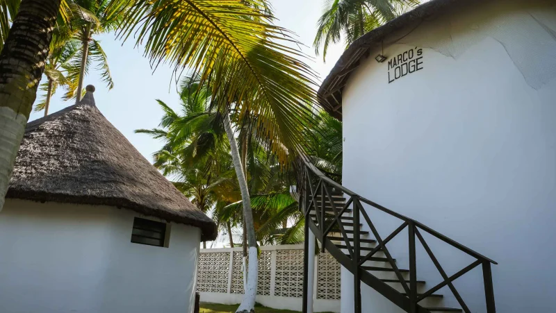 Marcos Lodge - Photo 12