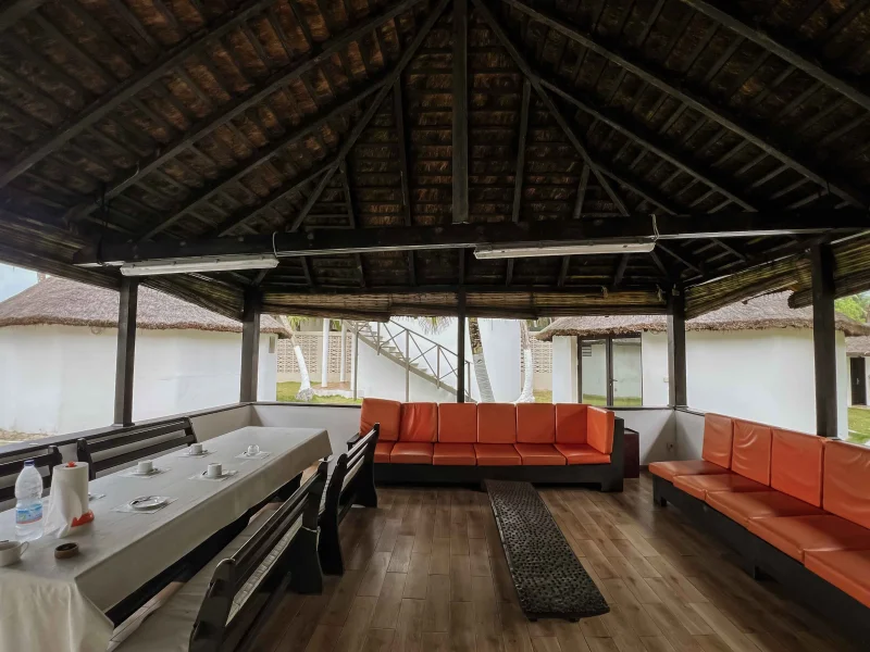 Marcos Lodge - Photo 9