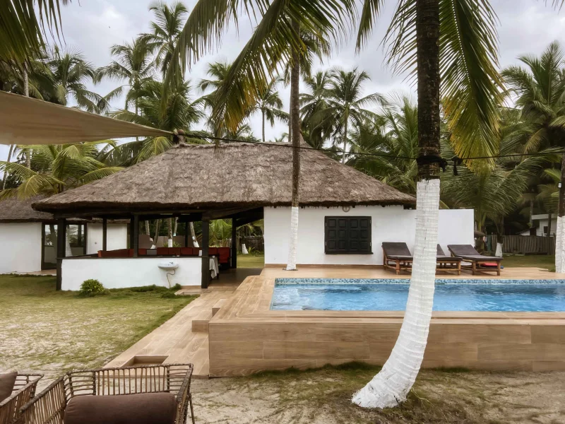 Marcos Lodge - Photo 10