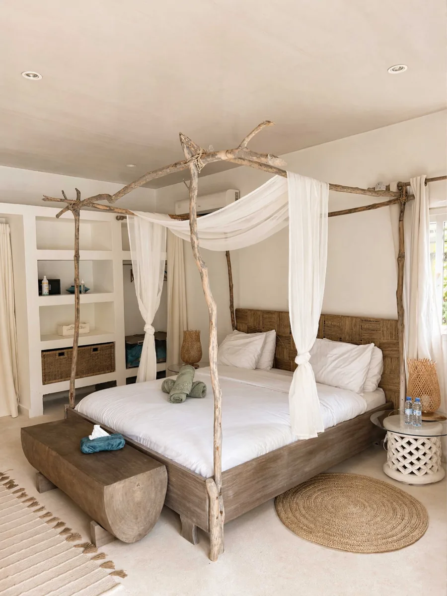 Villa Marine - Chambre 02