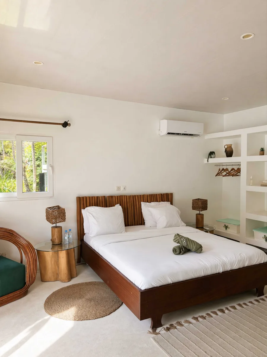Villa Marine - Chambre 03