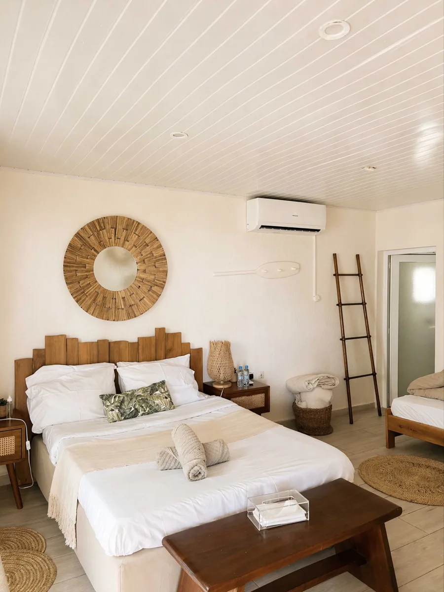 Villa Marine - Chambre 04