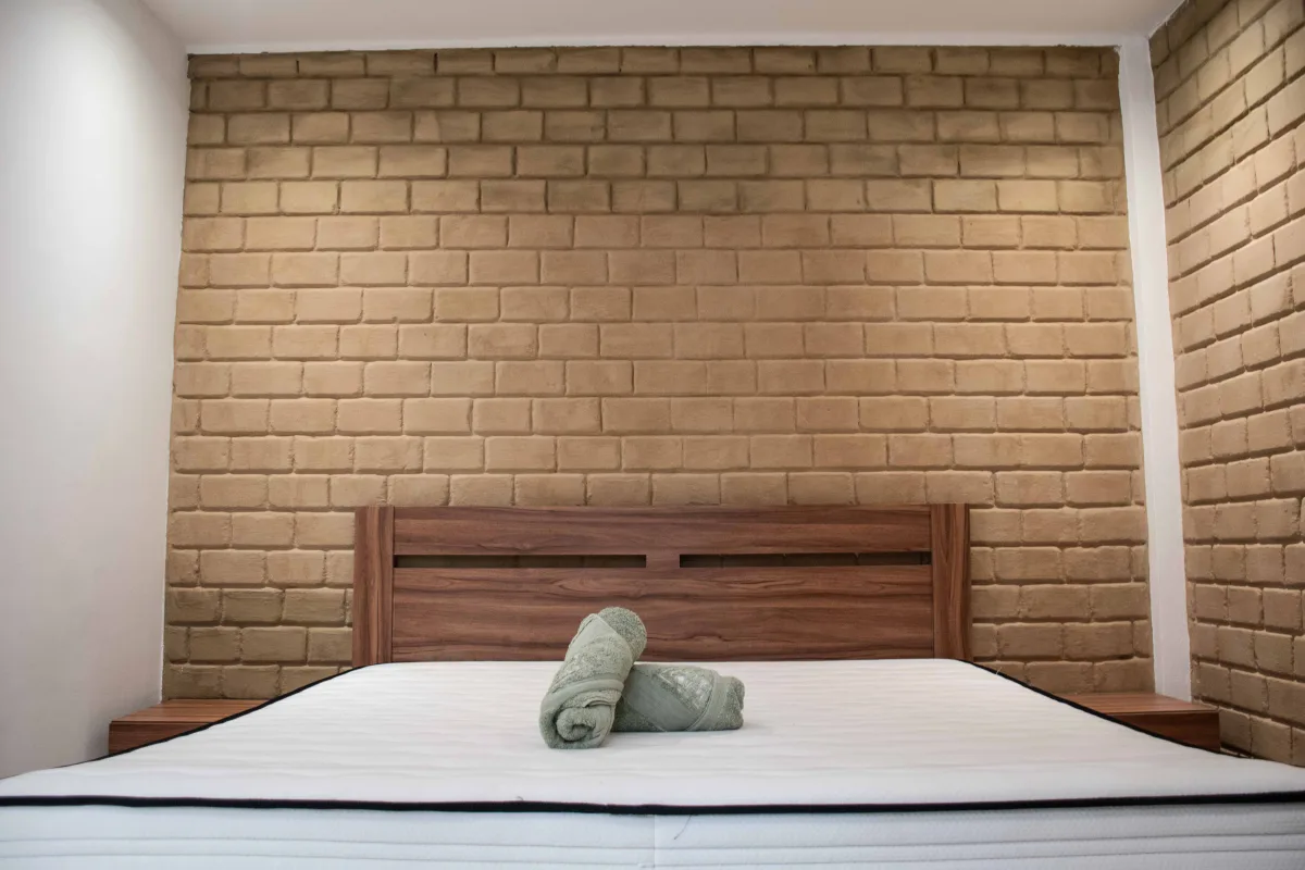 Villa Naelka - Chambre 04 
