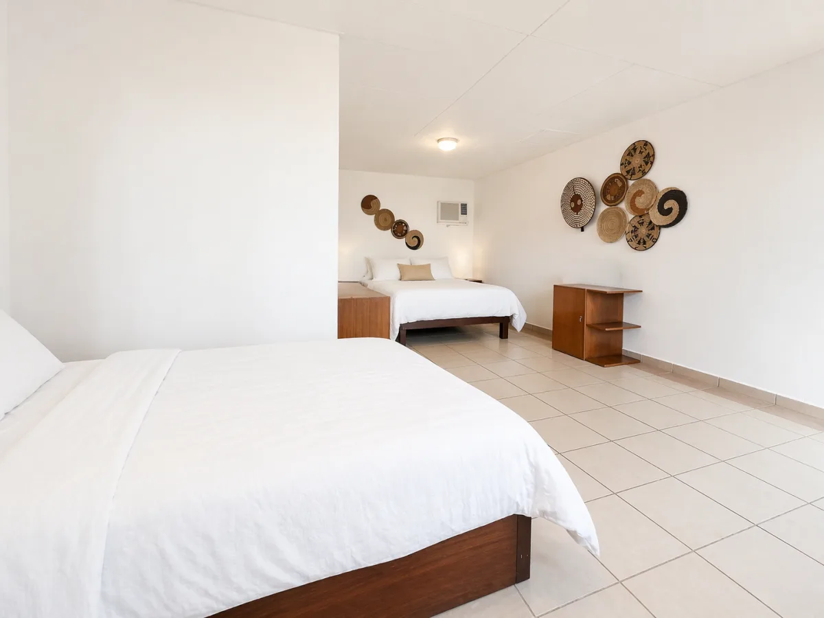 Villa Passinia - Chambre Familiale 03